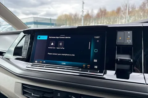 58 of 64 for VOLKSWAGEN CALIFORNIA 2.0 TDI Coast 5dr DSG