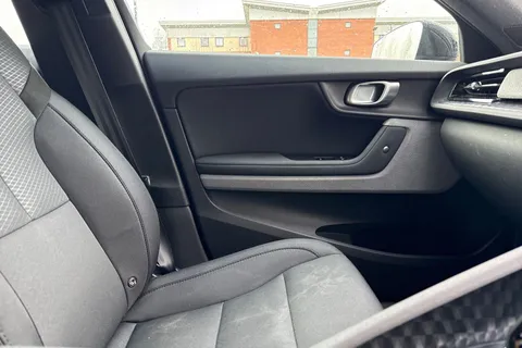 OV23NBK Polestar Polestar 2 Single Motor 78kWh Long Range Fastback Auto FWD 5dr Thumbnail #60