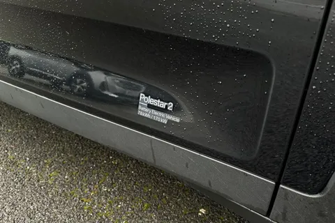 OV23XBU Polestar Polestar 2 Single Motor 78kWh Long Range Fastback Auto FWD 5dr Thumbnail #37