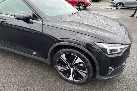 OV23XBU Polestar Polestar 2 Single Motor 78kWh Long Range Fastback Auto FWD 5dr Thumbnail #38