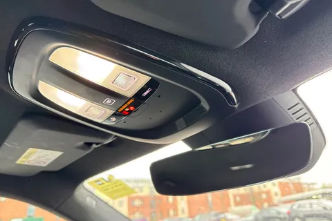 OV23NBK Polestar Polestar 2 Single Motor 78kWh Long Range Fastback Auto FWD 5dr Thumbnail #61