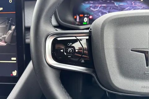 OV23XBU Polestar Polestar 2 Single Motor 78kWh Long Range Fastback Auto FWD 5dr Thumbnail #40