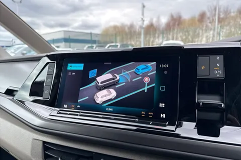 61 of 64 for VOLKSWAGEN CALIFORNIA 2.0 TDI Coast 5dr DSG