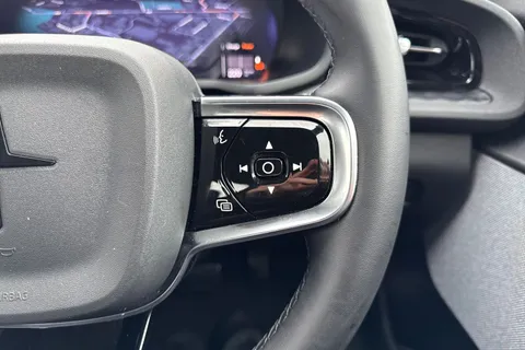 OV23XBU Polestar Polestar 2 Single Motor 78kWh Long Range Fastback Auto FWD 5dr Thumbnail #41