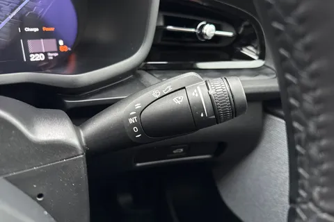 OV23XBU Polestar Polestar 2 Single Motor 78kWh Long Range Fastback Auto FWD 5dr Thumbnail #43