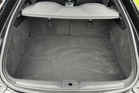 BK72TVY Audi TT Coup- Black Edition 40 TFSI  197 PS S tronic Thumbnail #8