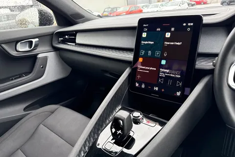 OV23XBU Polestar Polestar 2 Single Motor 78kWh Long Range Fastback Auto FWD 5dr Thumbnail #45