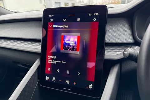 OV23XBU Polestar Polestar 2 Single Motor 78kWh Long Range Fastback Auto FWD 5dr Thumbnail #47