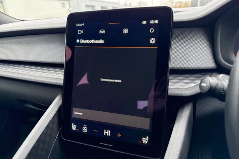 OV23XBU Polestar Polestar 2 Single Motor 78kWh Long Range Fastback Auto FWD 5dr Thumbnail #48