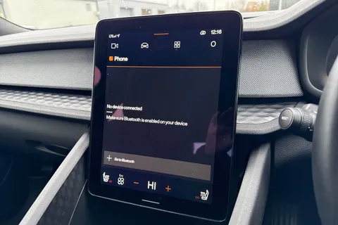 OV23XBU Polestar Polestar 2 Single Motor 78kWh Long Range Fastback Auto FWD 5dr Thumbnail #49