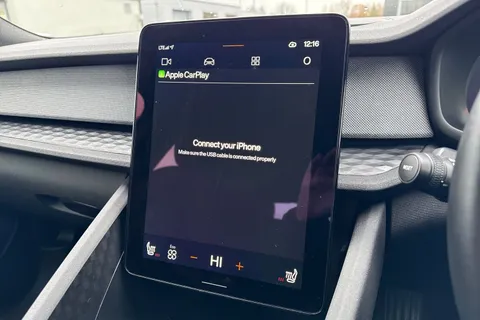 OV23XBU Polestar Polestar 2 Single Motor 78kWh Long Range Fastback Auto FWD 5dr Thumbnail #50