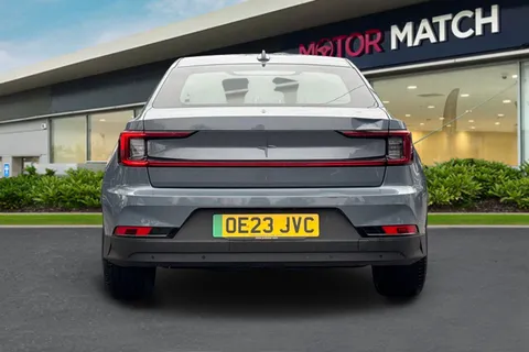 OE23JVC Polestar Polestar 2 Single Motor 78kWh Long Range Fastback Auto FWD 5dr Thumbnail #5
