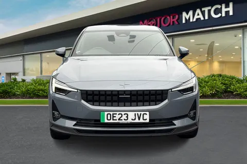 OE23JVC Polestar Polestar 2 Single Motor 78kWh Long Range Fastback Auto FWD 5dr Thumbnail #7