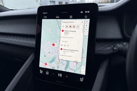 OV23XBU Polestar Polestar 2 Single Motor 78kWh Long Range Fastback Auto FWD 5dr Thumbnail #52