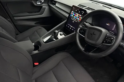 OE23JVC Polestar Polestar 2 Single Motor 78kWh Long Range Fastback Auto FWD 5dr Thumbnail #9