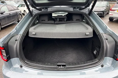 OE23JVC Polestar Polestar 2 Single Motor 78kWh Long Range Fastback Auto FWD 5dr Thumbnail #11