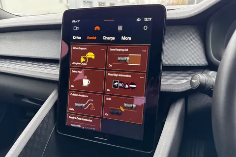 OV23XBU Polestar Polestar 2 Single Motor 78kWh Long Range Fastback Auto FWD 5dr Thumbnail #56