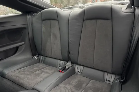 BK72TVY Audi TT Coup- Black Edition 40 TFSI  197 PS S tronic Thumbnail #20