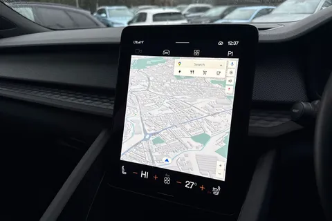 OE23JVC Polestar Polestar 2 Single Motor 78kWh Long Range Fastback Auto FWD 5dr Thumbnail #13