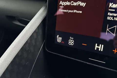 OV23XBU Polestar Polestar 2 Single Motor 78kWh Long Range Fastback Auto FWD 5dr Thumbnail #58