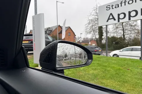 BK72TVY Audi TT Coup- Black Edition 40 TFSI  197 PS S tronic Thumbnail #22