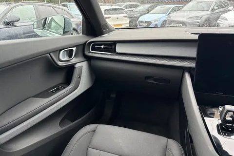 OE23JVC Polestar Polestar 2 Single Motor 78kWh Long Range Fastback Auto FWD 5dr Thumbnail #16