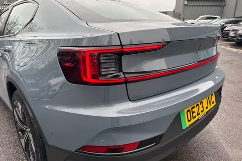OE23JVC Polestar Polestar 2 Single Motor 78kWh Long Range Fastback Auto FWD 5dr Thumbnail #17