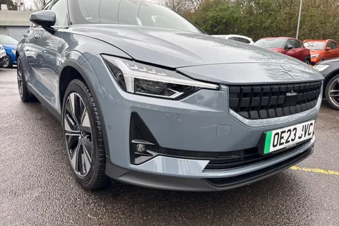 OE23JVC Polestar Polestar 2 Single Motor 78kWh Long Range Fastback Auto FWD 5dr Thumbnail #18
