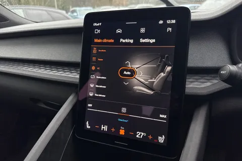 OE23JVC Polestar Polestar 2 Single Motor 78kWh Long Range Fastback Auto FWD 5dr Thumbnail #20