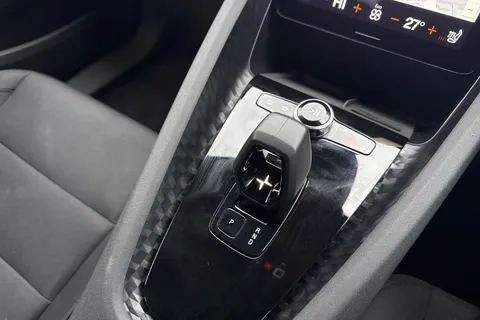 OE23JVC Polestar Polestar 2 Single Motor 78kWh Long Range Fastback Auto FWD 5dr Thumbnail #21