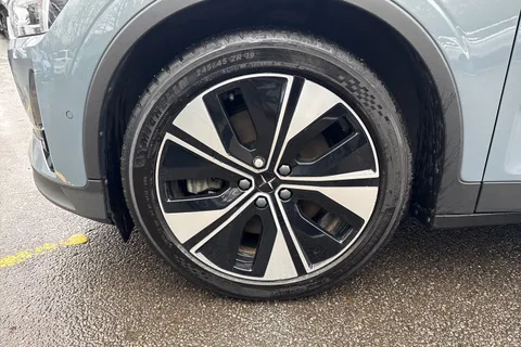 OE23JVC Polestar Polestar 2 Single Motor 78kWh Long Range Fastback Auto FWD 5dr Thumbnail #23