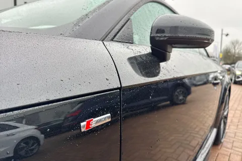 BK72TVY Audi TT Coup- Black Edition 40 TFSI  197 PS S tronic Thumbnail #32