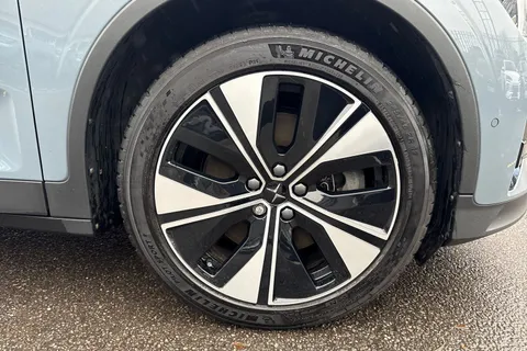 OE23JVC Polestar Polestar 2 Single Motor 78kWh Long Range Fastback Auto FWD 5dr Thumbnail #24