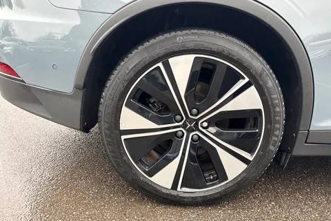 OE23JVC Polestar Polestar 2 Single Motor 78kWh Long Range Fastback Auto FWD 5dr Thumbnail #25