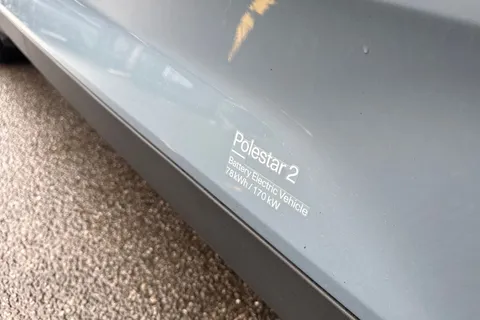 OE23JVC Polestar Polestar 2 Single Motor 78kWh Long Range Fastback Auto FWD 5dr Thumbnail #26
