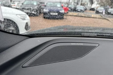 BK72TVY Audi TT Coup- Black Edition 40 TFSI  197 PS S tronic Thumbnail #36