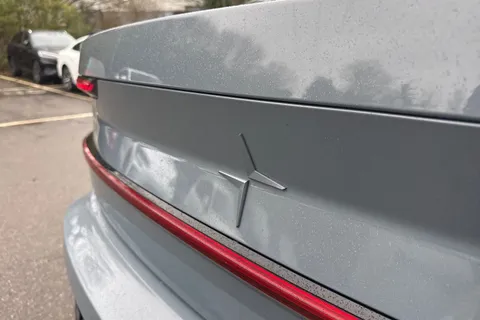 OE23JVC Polestar Polestar 2 Single Motor 78kWh Long Range Fastback Auto FWD 5dr Thumbnail #28