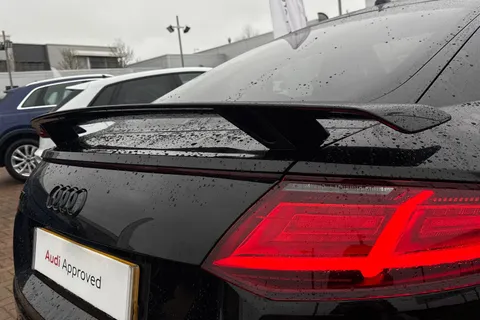 BK72TVY Audi TT Coup- Black Edition 40 TFSI  197 PS S tronic Thumbnail #39