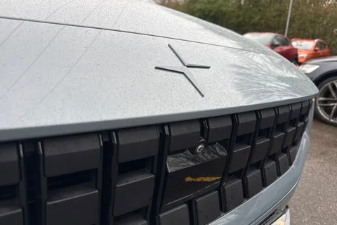 OE23JVC Polestar Polestar 2 Single Motor 78kWh Long Range Fastback Auto FWD 5dr Thumbnail #29