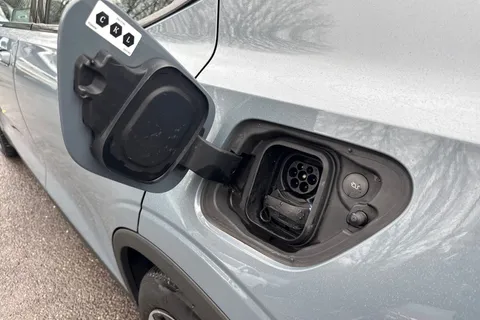 OE23JVC Polestar Polestar 2 Single Motor 78kWh Long Range Fastback Auto FWD 5dr Thumbnail #30