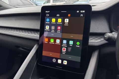 OE23JVC Polestar Polestar 2 Single Motor 78kWh Long Range Fastback Auto FWD 5dr Thumbnail #31