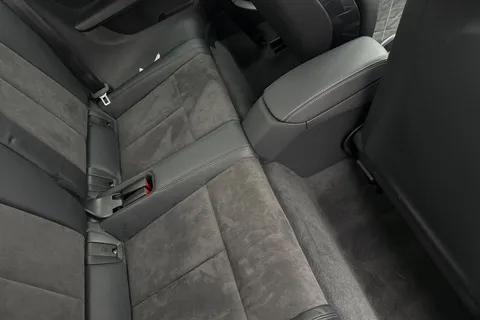 BK72TVY Audi TT Coup- Black Edition 40 TFSI  197 PS S tronic Thumbnail #42