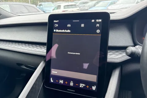 OE23JVC Polestar Polestar 2 Single Motor 78kWh Long Range Fastback Auto FWD 5dr Thumbnail #34