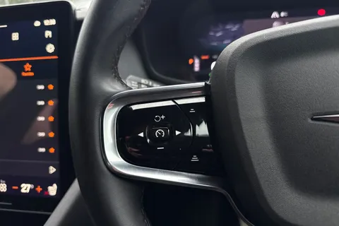 OE23JVC Polestar Polestar 2 Single Motor 78kWh Long Range Fastback Auto FWD 5dr Thumbnail #36