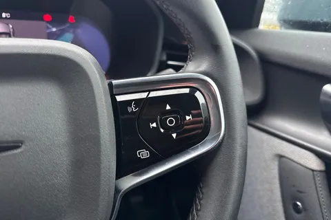 OE23JVC Polestar Polestar 2 Single Motor 78kWh Long Range Fastback Auto FWD 5dr Thumbnail #37