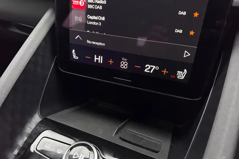 OE23JVC Polestar Polestar 2 Single Motor 78kWh Long Range Fastback Auto FWD 5dr Thumbnail #39