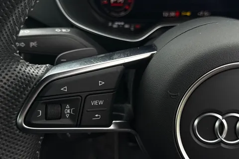 BK72TVY Audi TT Coup- Black Edition 40 TFSI  197 PS S tronic Thumbnail #49