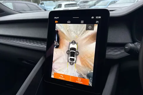 OE23JVC Polestar Polestar 2 Single Motor 78kWh Long Range Fastback Auto FWD 5dr Thumbnail #41