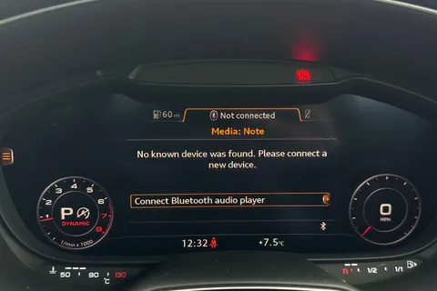 BK72TVY Audi TT Coup- Black Edition 40 TFSI  197 PS S tronic Thumbnail #52