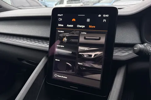 OE23JVC Polestar Polestar 2 Single Motor 78kWh Long Range Fastback Auto FWD 5dr Thumbnail #42